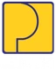 Logo de Jeanneret Papeterie, entreprise accompagnée en SEO par Johan Theron