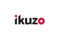 Logo d'Ikuzo, agence web avec laquelle Johan Theron a travaillé